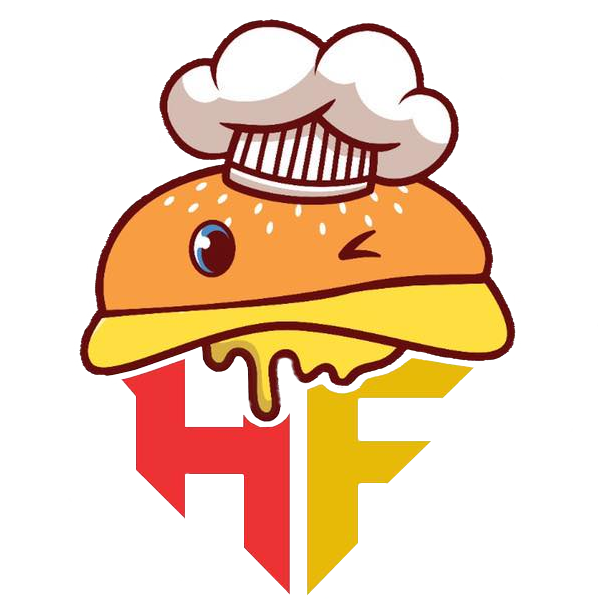 Holy Feast Logo