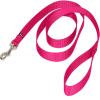 Pink Dog Leash